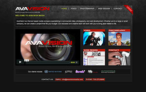 Avavision Media
