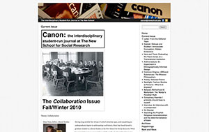 Canon Magazine