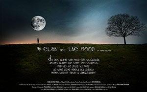 Elah And The Moon