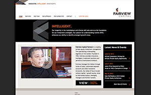 Fairview Capital