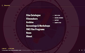 Film-makers Coop