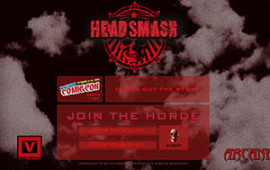 Headsmash