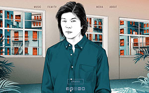 James Iha