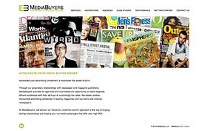 Media Buyers