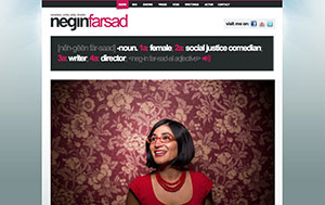 Negin Farsad