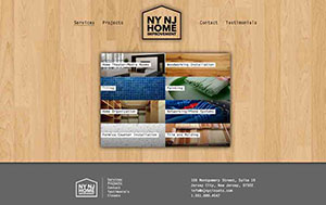 NY NJ Home Improvement