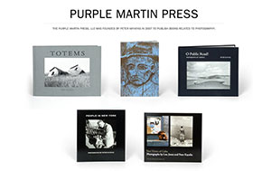Purple Martin Press