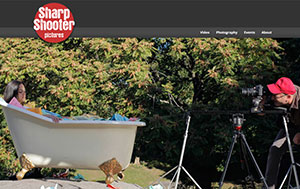 Sharpshooter Pictures