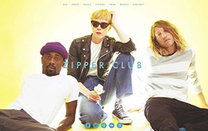 Zipper Club